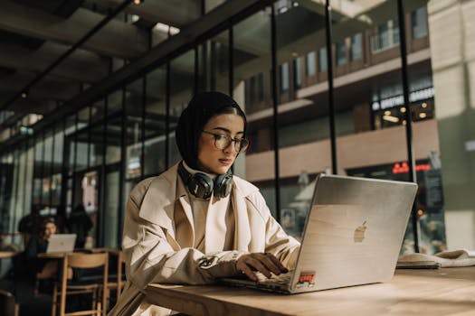 image of women networking