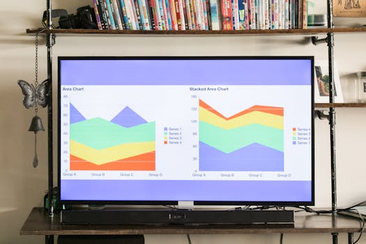 image of Google Analytics dashboard