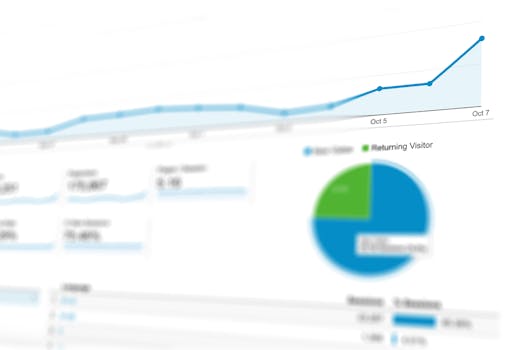 email marketing analytics dashboard